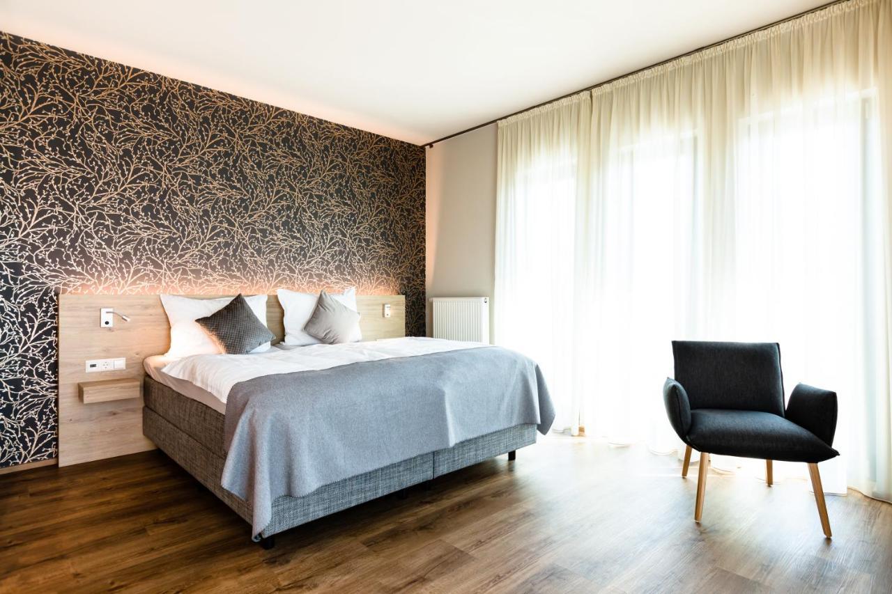 Hotel Martha Beringen Extérieur photo