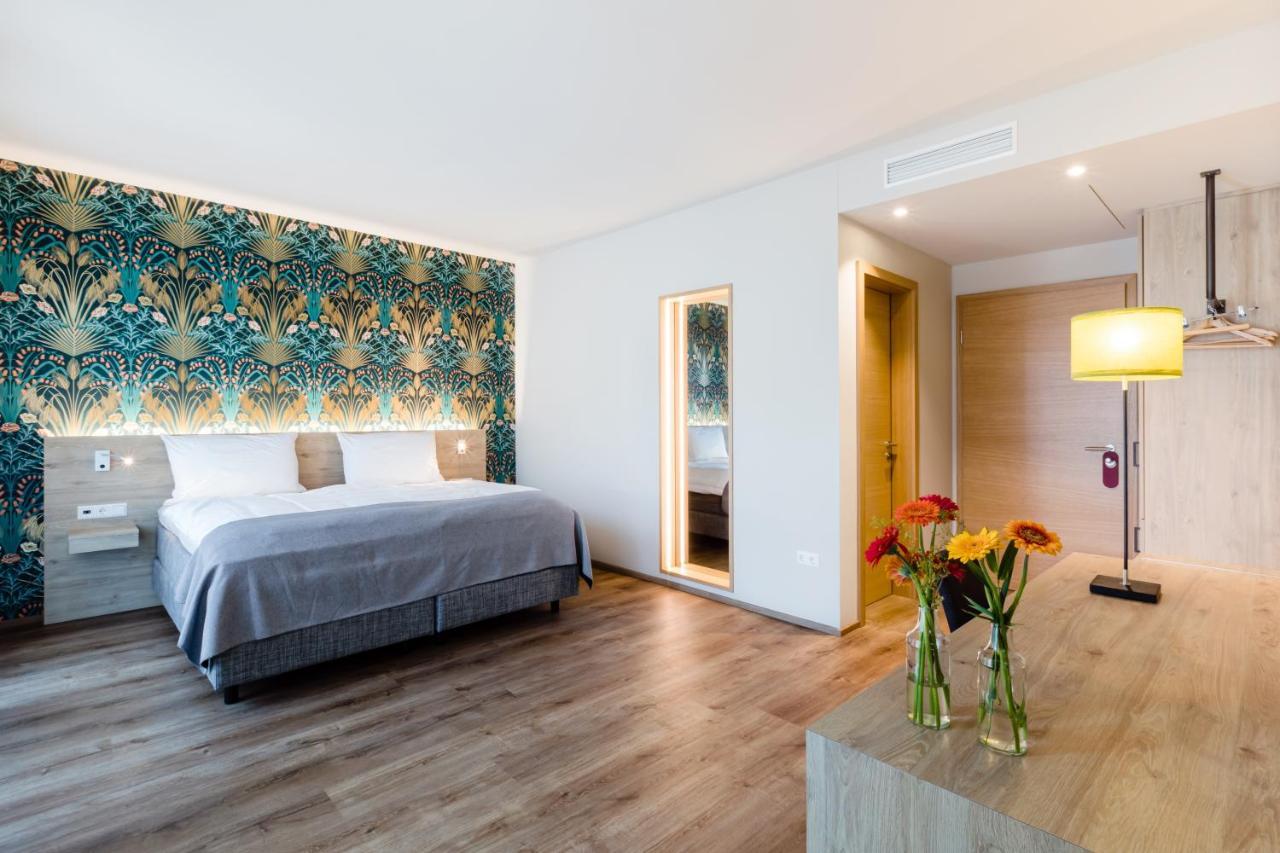 Hotel Martha Beringen Extérieur photo