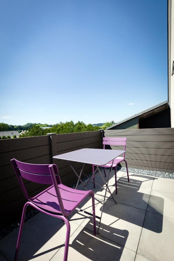 Hotel Martha Beringen Extérieur photo