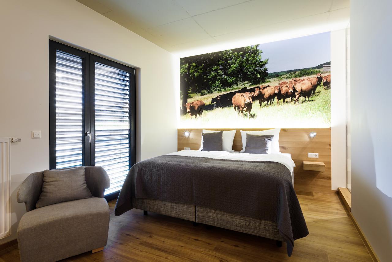 Hotel Martha Beringen Extérieur photo