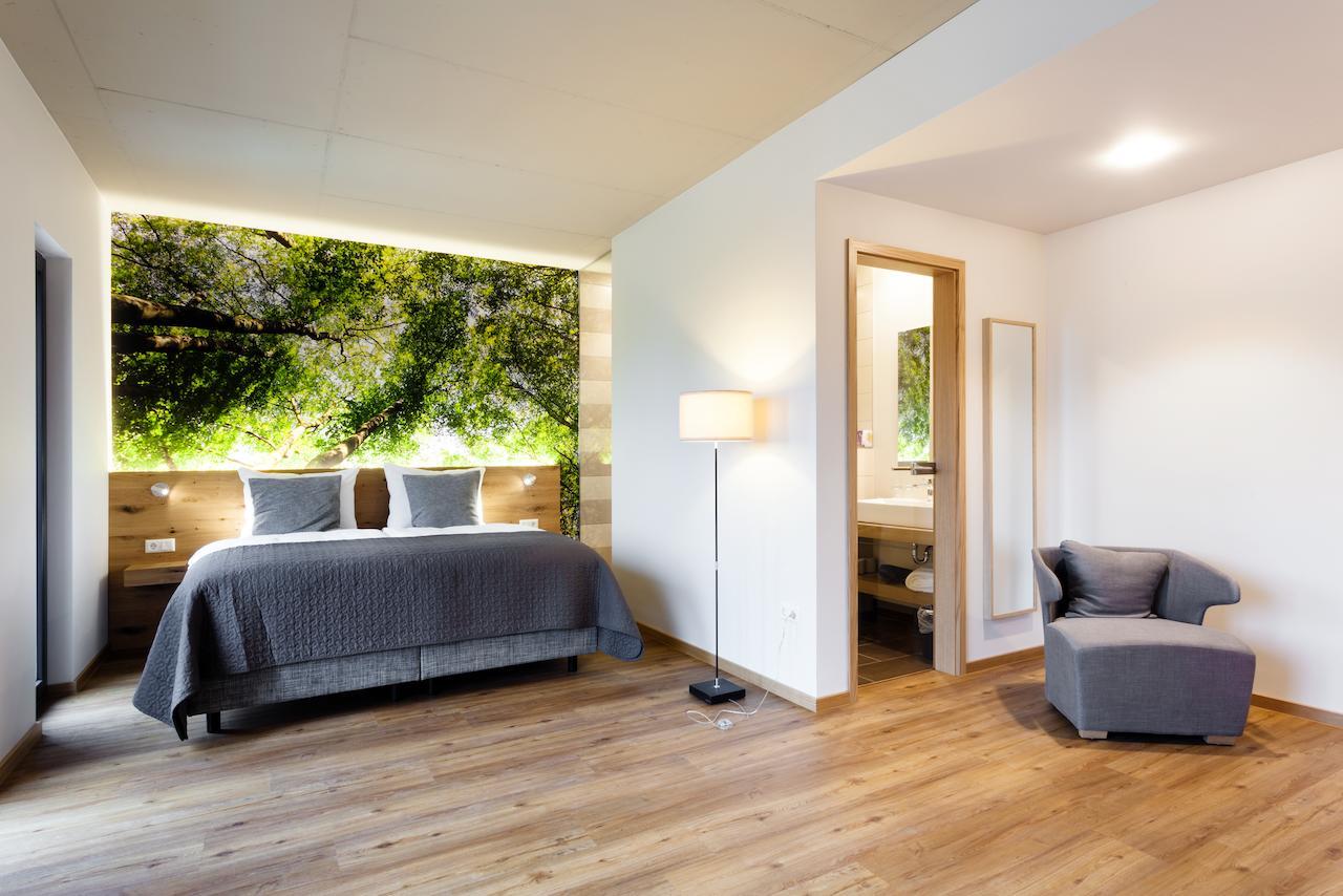 Hotel Martha Beringen Chambre photo